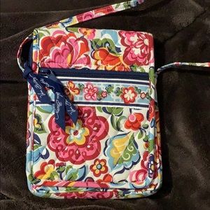 Vera Bradley hipster